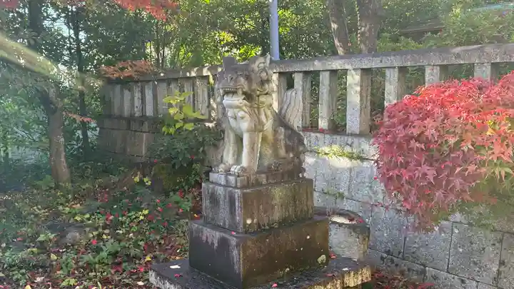 鸕鷀神社(京都府)