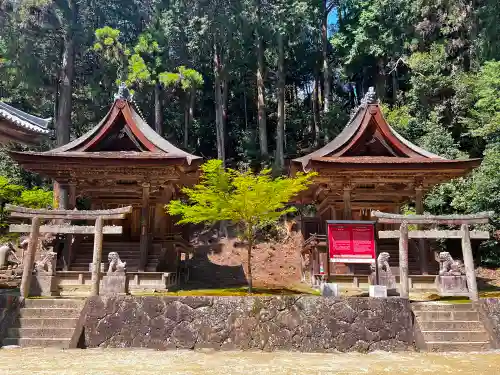 圓教寺のその他建物