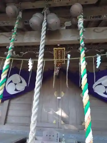 熊野神社(神奈川県)