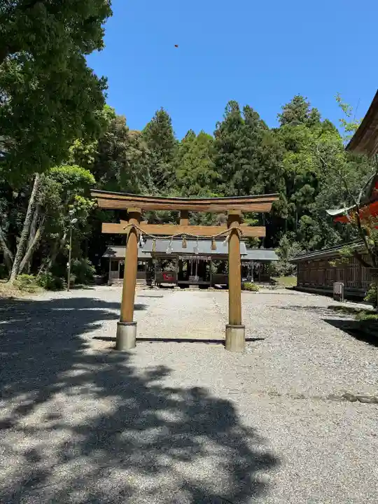 土佐神社(高知県)