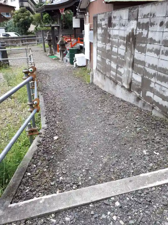 常蔵院(十八夜観音堂)のその他建物