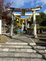 御首神社(岐阜県)