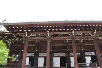 禅林寺（永観堂）の本殿・本堂