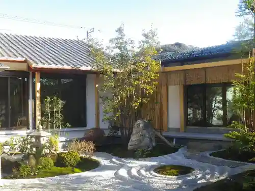 長谷寺のその他建物