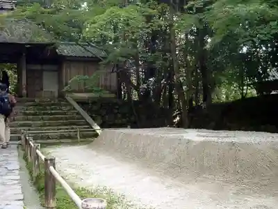 法然院のその他建物