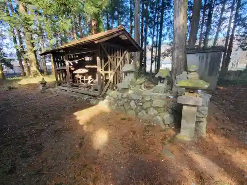 駒形神社(栃木県)