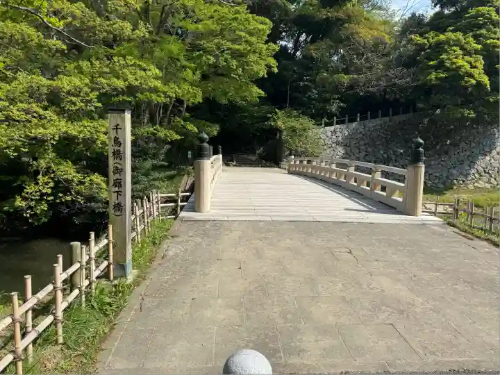 松江神社(島根県)