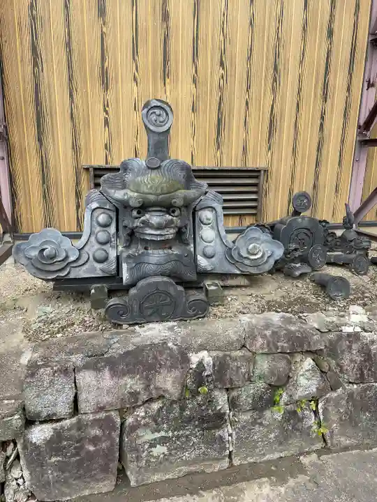 光縁寺のその他建物