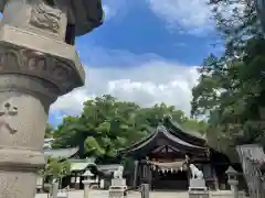 知立神社(愛知県)