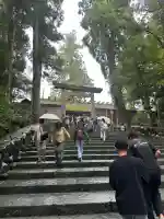 伊勢神宮内宮(皇大神宮)(三重県)