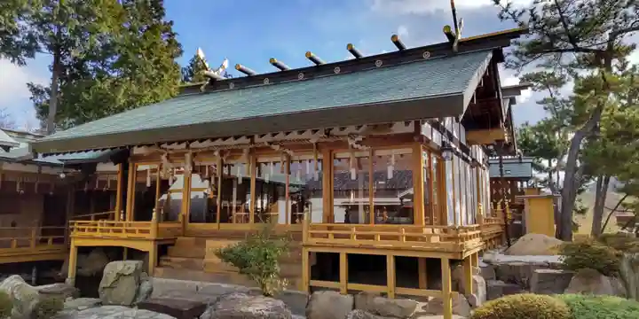 天之宮(大阪府)