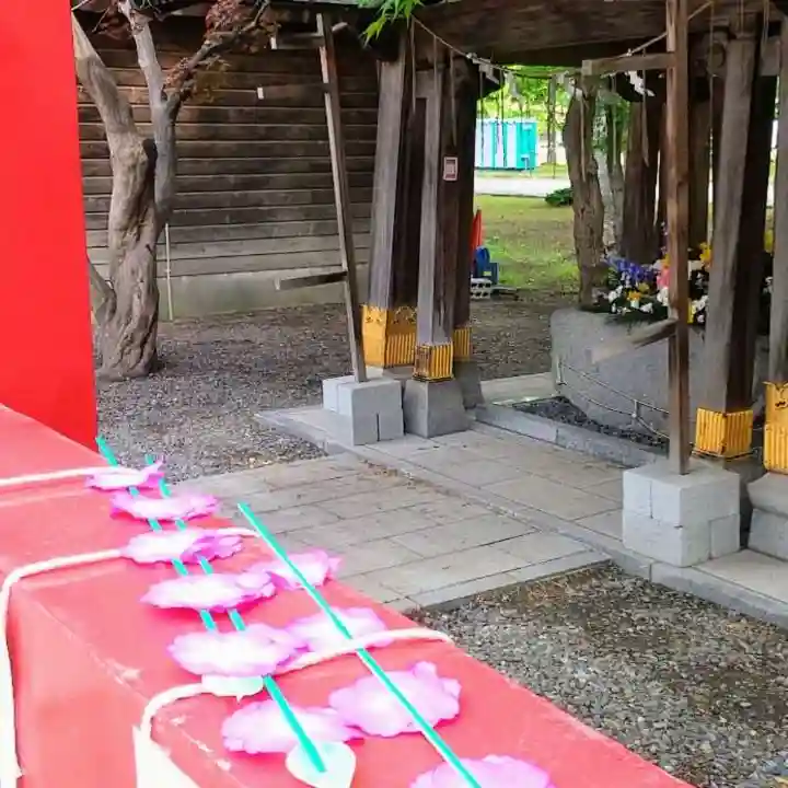 彌彦神社 (伊夜日子神社)のその他建物