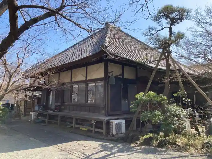 善福寺(神奈川県)