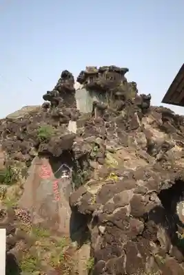 豊受神社(千葉県)