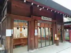 根津神社の建物その他