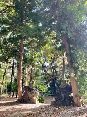 春日神社(千葉県)
