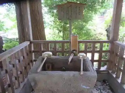 大雷神社(福島県)