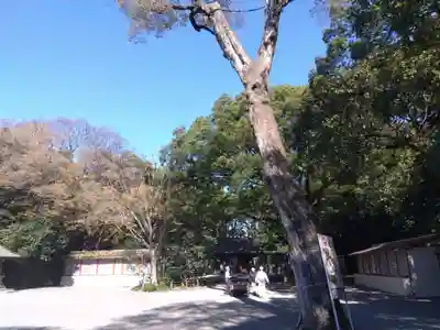 八剣宮（熱田神宮別宮）(愛知県)