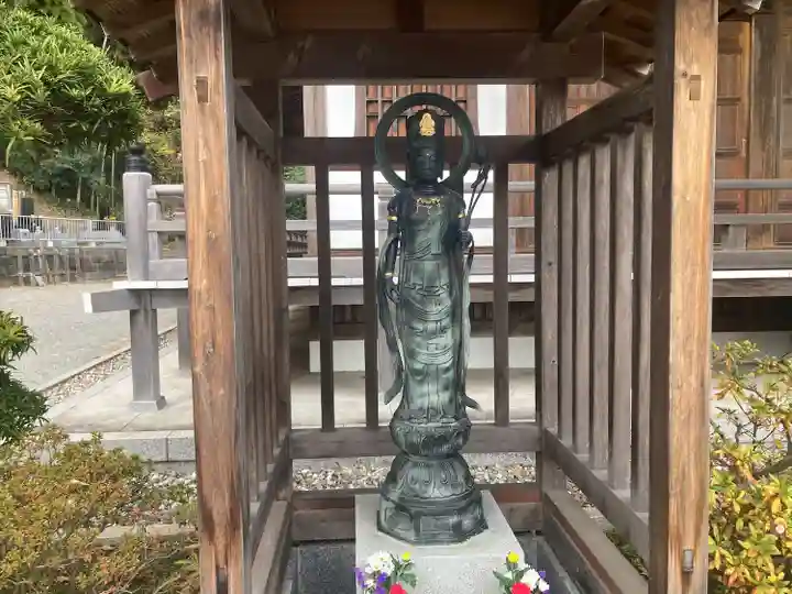 久成寺(神奈川県)