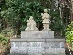 居多神社(新潟県)