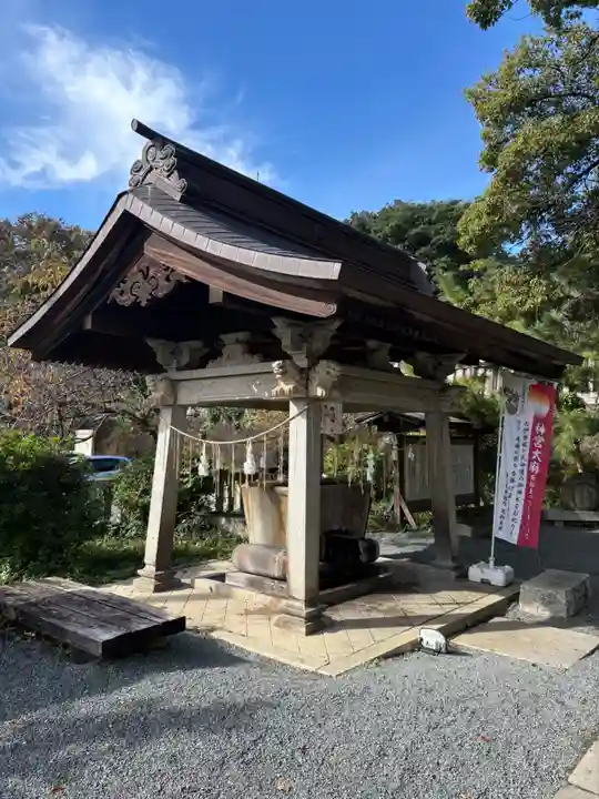 八雲神社(緑町)(栃木県)