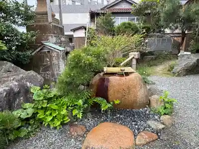 出雲大社西郷分院(島根県)