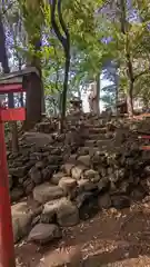 水稲荷神社(東京都)