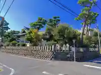 白山社のその他建物