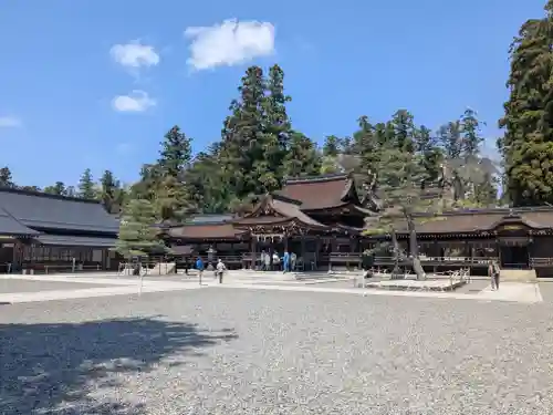 多賀大社(滋賀県)