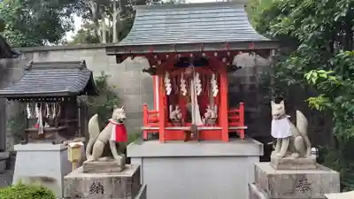 安樂寺天満宮(京都府)