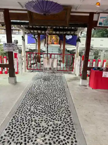 別小江神社(愛知県)