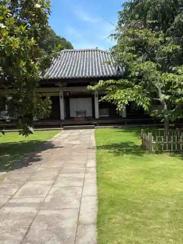 天王寺(東京都)