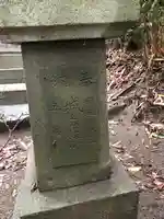 水神社の歴史