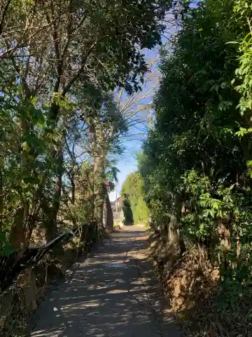 稲荷神社(千葉県)