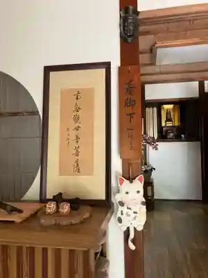 昌岩寺のその他建物