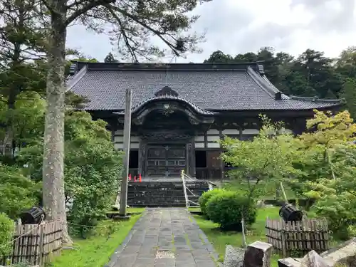 総持寺祖院(石川県)