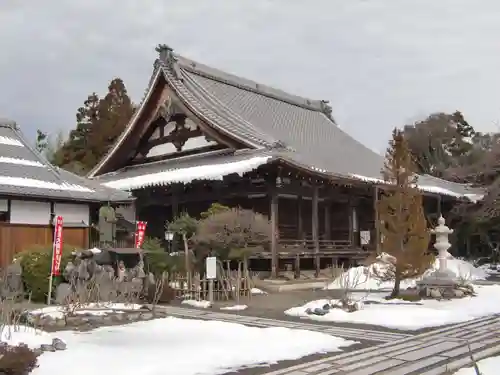 総持寺(滋賀県)