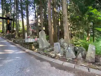 洞雲寺のその他建物