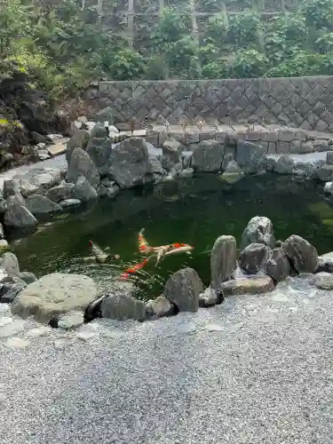 白金氷川神社(東京都)