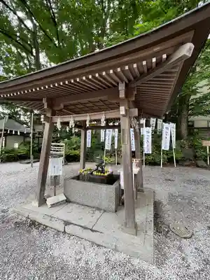 秩父今宮神社(埼玉県)