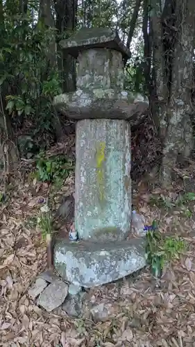 日枝神社の仏像