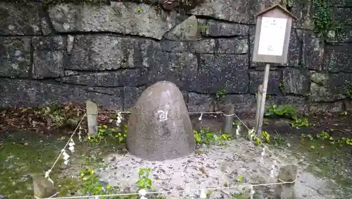 泉神社(茨城県)