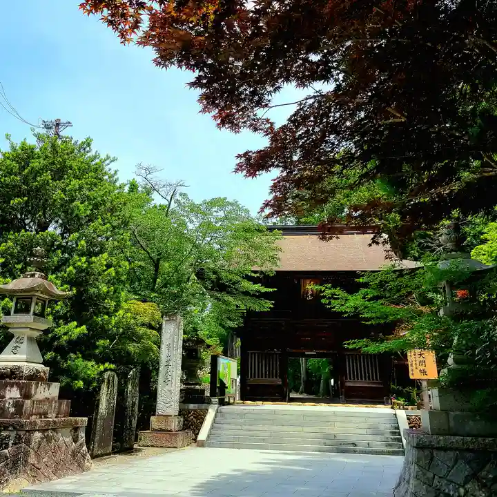 尊永寺(静岡県)