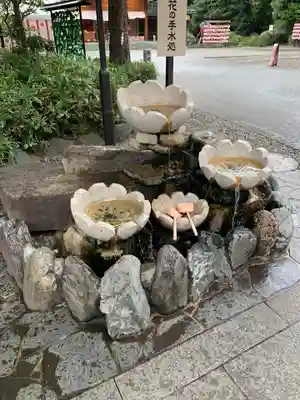 櫻木神社(千葉県)