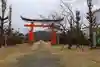 新田神社(鹿児島県)