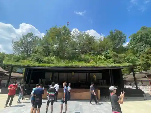 太宰府天満宮(福岡県)