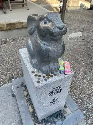 三輪神社(愛知県)
