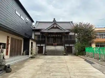 妙覚寺(千葉県)