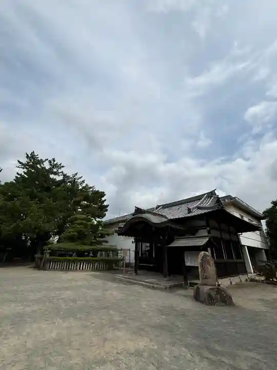 高砂神社のその他建物
