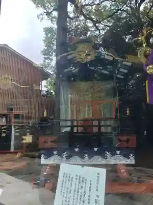 赤坂氷川神社(東京都)